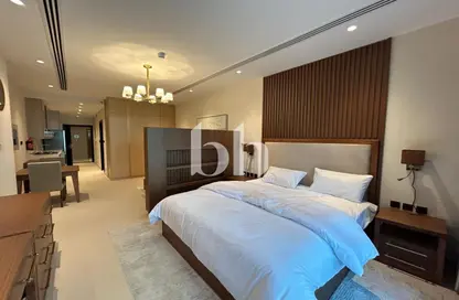 شقة - 1 حمام للايجار في إيليت داون تاون ريزيدنس 2 - برج ايليت ريزيدينس - وسط مدينة دبي - دبي