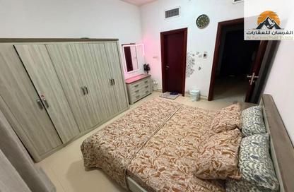 Apartment - 1 - 2 for sale in City Tower - Al Nuaimiya - Ajman Apartment - 1 - 2 for sale in City Tower - Al Nuaimiya - Ajman