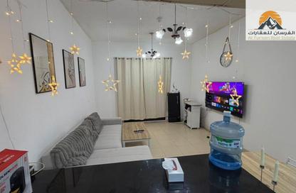 Apartment - 1 - 2 for sale in City Tower - Al Nuaimiya - Ajman Apartment - 1 - 2 for sale in City Tower - Al Nuaimiya - Ajman