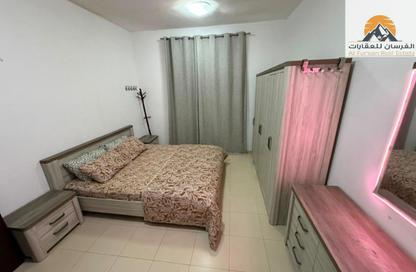 Apartment - 1 - 2 for sale in City Tower - Al Nuaimiya - Ajman Apartment - 1 - 2 for sale in City Tower - Al Nuaimiya - Ajman