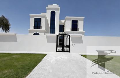 Villa - 5 Bedrooms - 6 Bathrooms for rent in Nad Al Sheba Gardens 3 - Nad Al Sheba Gardens - Nad Al Sheba 1 - Nad Al Sheba - Dubai