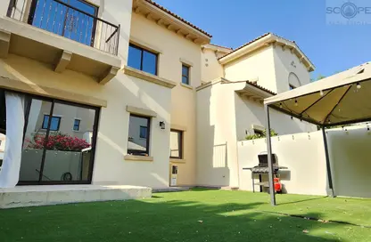 Villa - 3 Bedrooms - 4 Bathrooms for rent in Mira 1 - Mira - Reem - Dubai