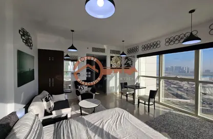 شقة - 1 حمام للايجار في تلال المارينا - مارينا سكوير - جزيرة الريم - أبوظبي