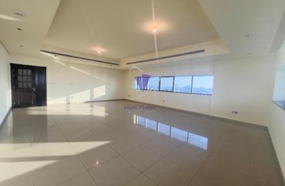 Apartment - 3 - 4 for rent in Corniche Road - Abu Dhabi