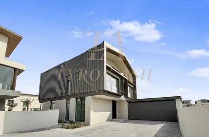 Villa - 5 Bedrooms - 7 Bathrooms for sale in Nad Al Sheba Gardens 2 - Nad Al Sheba Gardens - Nad Al Sheba - Dubai