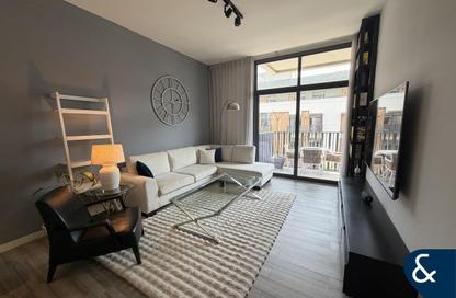 Apartment - 1 Bedroom - 2 Bathrooms for rent in Belgravia 2 - Belgravia - District 11 - Jumeirah Village Circle - Dubai