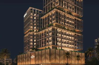 Apartment - 2 - 3 for sale in The Archive by Imtiaz - Dubai Land Residence Complex - Dubai Apartment - 2 - 3 for sale in The Archive by Imtiaz - Dubai Land Residence Complex - Dubai