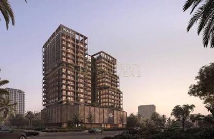 Apartment - 2 - 3 for sale in The Archive by Imtiaz - Dubai Land Residence Complex - Dubai Apartment - 2 - 3 for sale in The Archive by Imtiaz - Dubai Land Residence Complex - Dubai