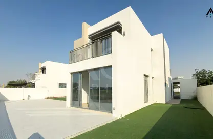 Villa - 4 Bedrooms - 4 Bathrooms for sale in Golf Links - EMAAR South - Dubai South (Dubai World Central) - Dubai