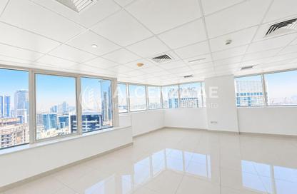 Office Space - Studio for rent in Westburry Tower 1 - Westburry Square - Business Bay - Dubai