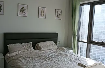 شقة - 2 غرف نوم - 2 حمامات للايجار في فيدا رزيدنسز شاطئ الخور - جريك بيتش - مرسى خور دبي - دبي