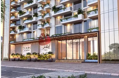 شقة - غرفة نوم - 2 حمامات للبيع في إيلانو - ارجان - دبي