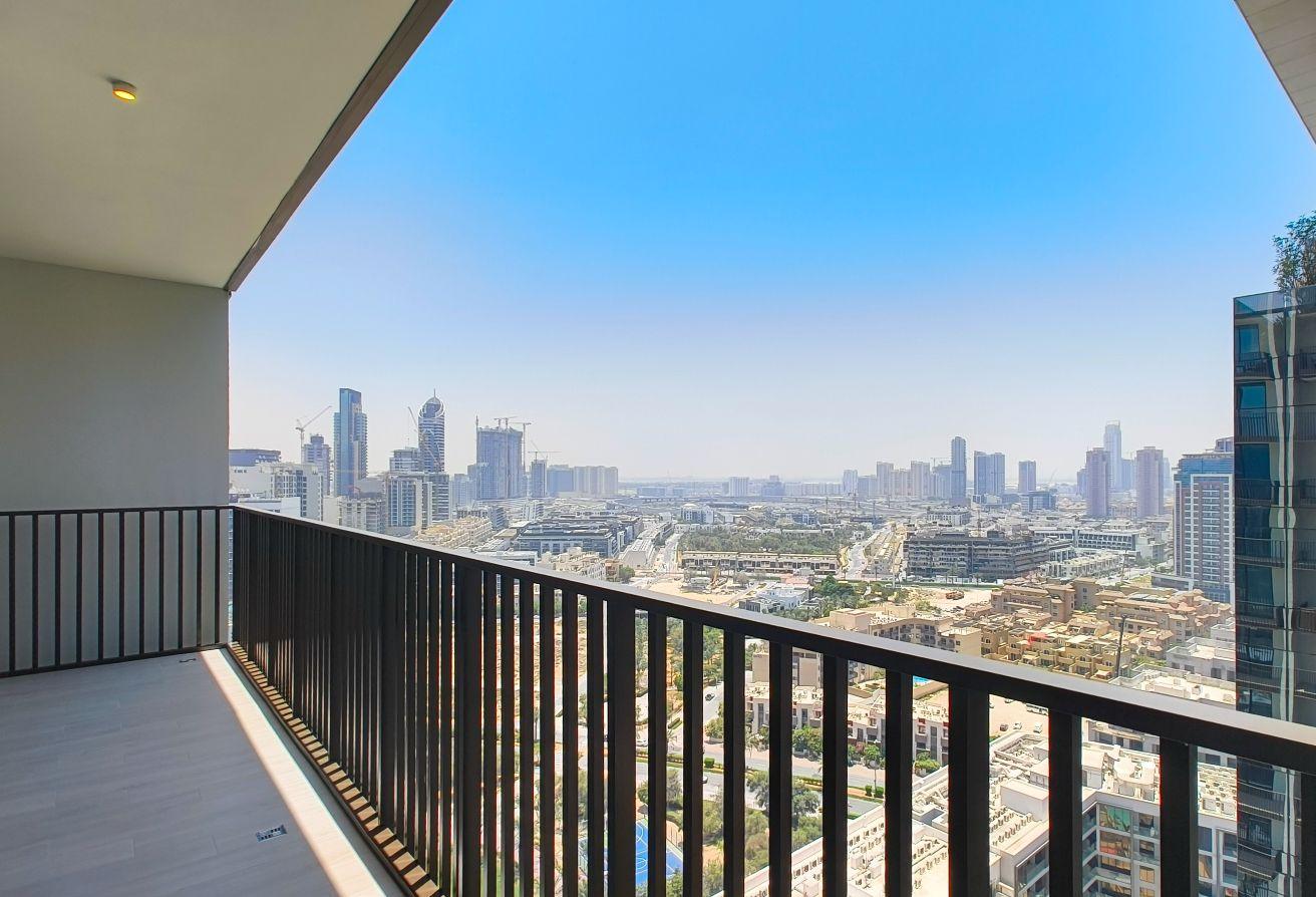 FULLY FURNISHED | BIG LUXURY 1BR | BRAND NEW photo 18