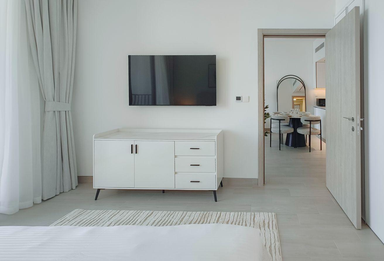 FULLY FURNISHED | BIG LUXURY 1BR | BRAND NEW photo 23
