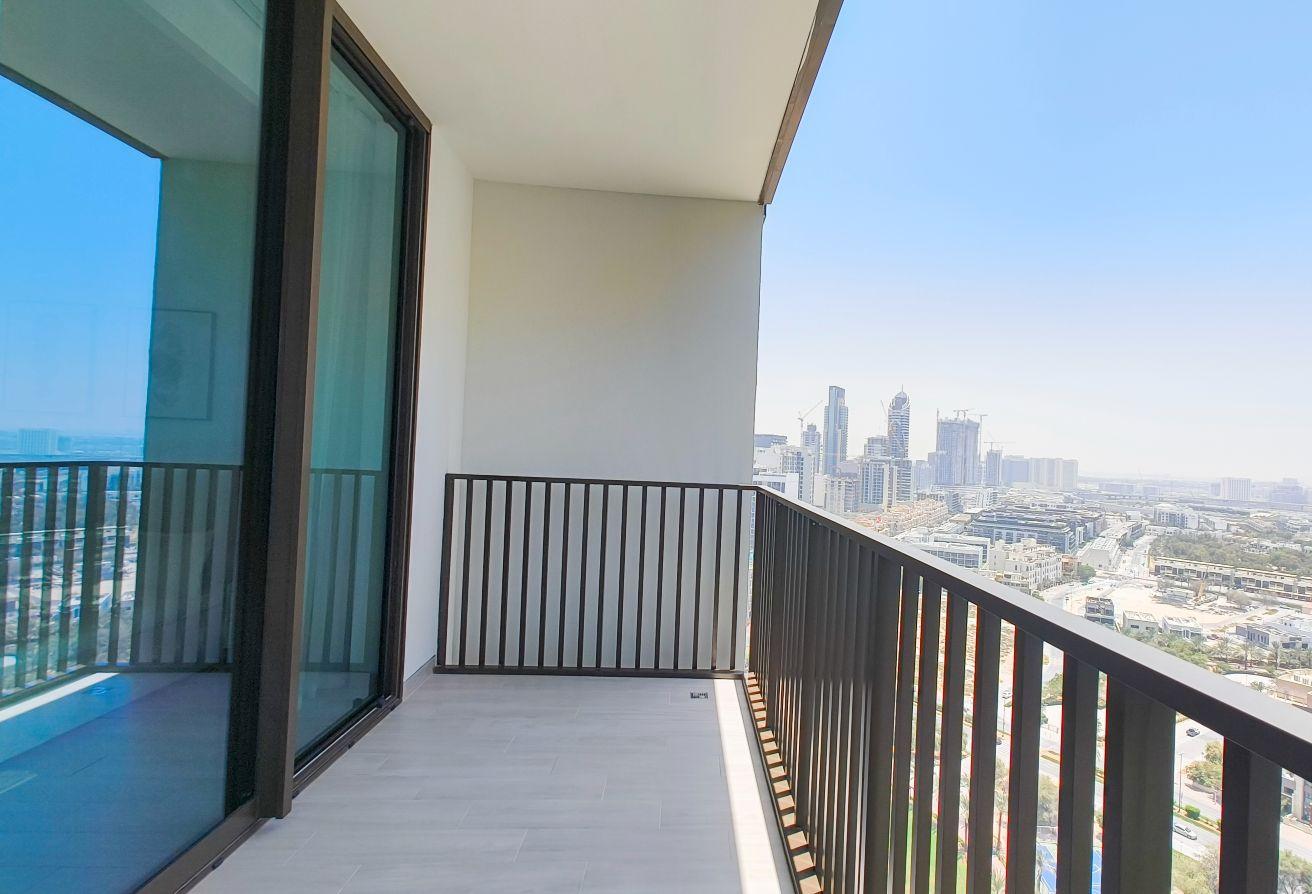FULLY FURNISHED | BIG LUXURY 1BR | BRAND NEW photo 20