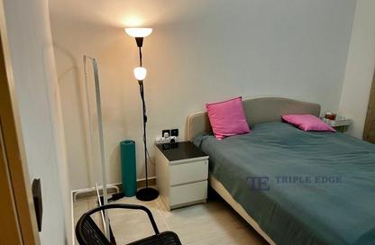 Apartment - 2 Bedrooms - 2 Bathrooms for sale in Binghatti Gems - District 12 - Jumeirah Village Circle - Dubai
