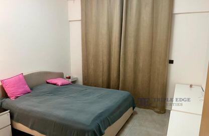 Apartment - 2 Bedrooms - 2 Bathrooms for sale in Binghatti Gems - District 12 - Jumeirah Village Circle - Dubai Apartment - 2 Bedrooms - 2 Bathrooms for sale in Binghatti Gems - District 12 - Jumeirah Village Circle - Dubai