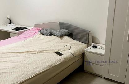 Apartment - 2 Bedrooms - 2 Bathrooms for sale in Binghatti Gems - District 12 - Jumeirah Village Circle - Dubai Apartment - 2 Bedrooms - 2 Bathrooms for sale in Binghatti Gems - District 12 - Jumeirah Village Circle - Dubai