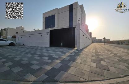 Villa - 5 - 7 for sale in Al Helio Downtown - Al Helio - Ajman Villa - 5 - 7 for sale in Al Helio Downtown - Al Helio - Ajman