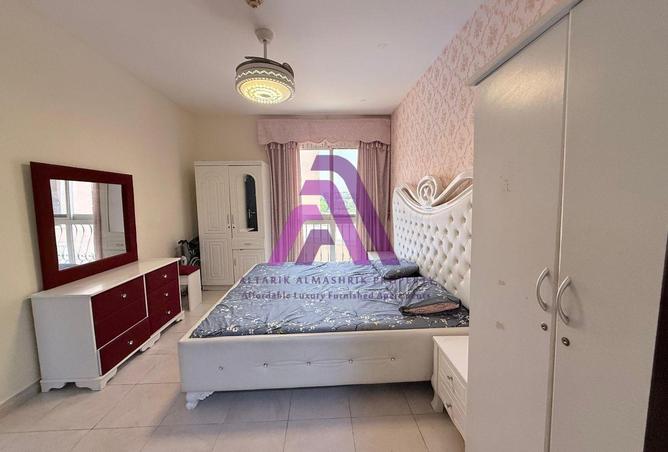 Comfortable Furnished 1BR Prime-A, Al Warsan First