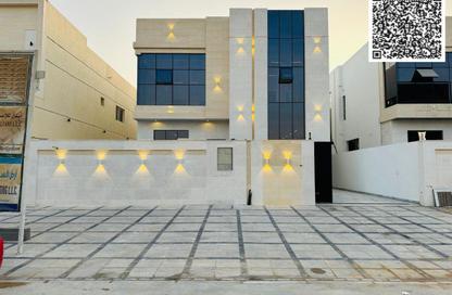 Villa - 5 Bedrooms - 7 Bathrooms for sale in Al Helio 2 - Al Helio - Ajman