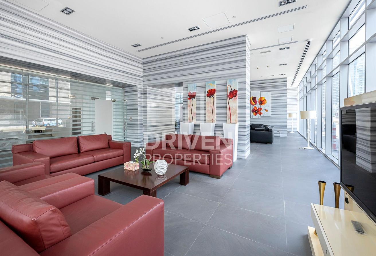 Marina View | Spacious | Equipped Kitchen photo 15
