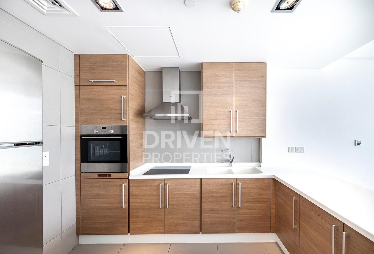Marina View | Spacious | Equipped Kitchen photo 24