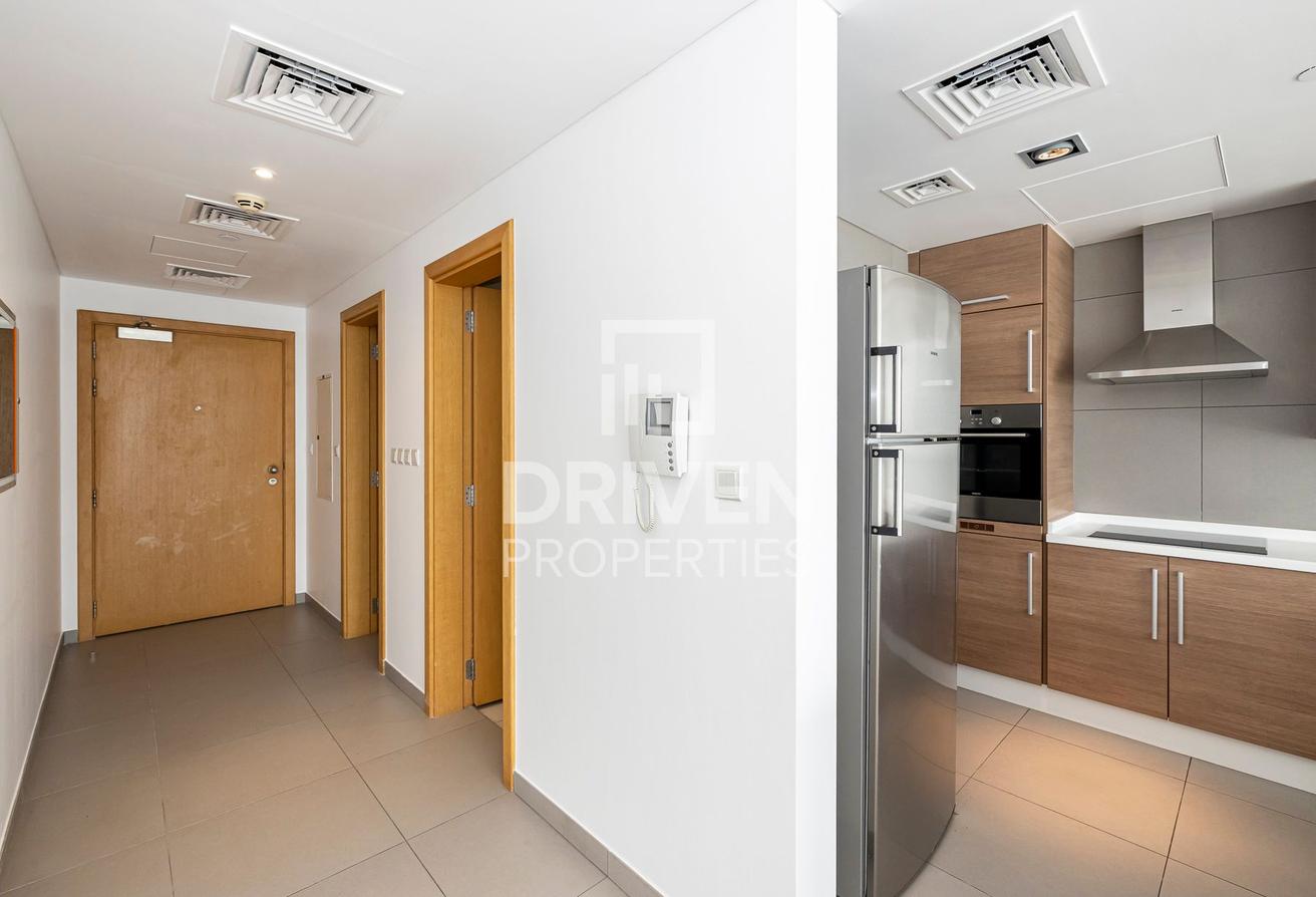 Marina View | Spacious | Equipped Kitchen photo 26