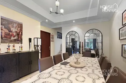 Villa - 3 Bedrooms - 3 Bathrooms for sale in Mirabella 4 - Mirabella - District 11 - Jumeirah Village Circle - Dubai