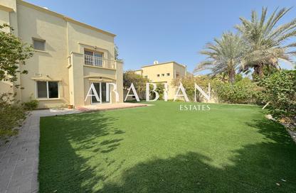 Villa - 3 - 3 for rent in Springs 5 - The Springs - Dubai Villa - 3 - 3 for rent in Springs 5 - The Springs - Dubai
