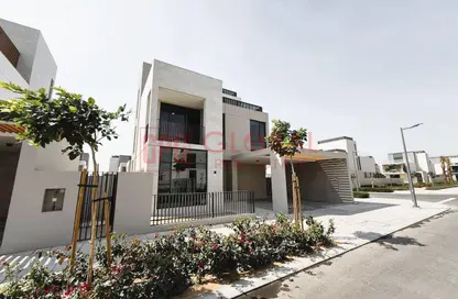 Villa - 4 Bedrooms - 5 Bathrooms for sale in Elie Saab 2 - Elie Saab - Arabian Ranches 3 - Dubai