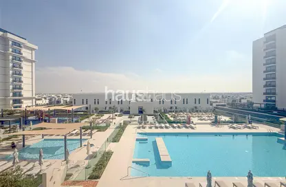 شقة - غرفة نوم - 1 حمام للبيع في حدائق لايم - دبي هيلز استيت - دبي