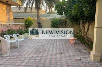 Villa - 7+ Bedrooms - 6 Bathrooms for sale in Al Darari - Mughaidir - Sharjah