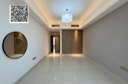 Apartment - 1 - 2 for sale in Gulfa Towers - Al Rashidiya 1 - Al Rashidiya - Ajman