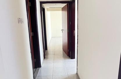 Apartment - 2 - 2 for sale in Jasmine Towers - Garden City - Ajman