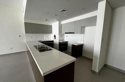 Apartment - 3 Bedrooms - 4 Bathrooms for rent in Forte 1 - Forte - Downtown Dubai - Dubai