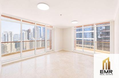 Apartment - 4 Bedrooms - 6 Bathrooms for rent in Escape Tower - Business Bay - Dubai