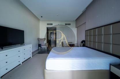 Apartment - Studio - 1 Bathroom for sale in DAMAC Majestine - Business Bay - Dubai