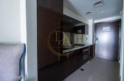 Apartment - Studio - 1 Bathroom for sale in DAMAC Majestine - Business Bay - Dubai
