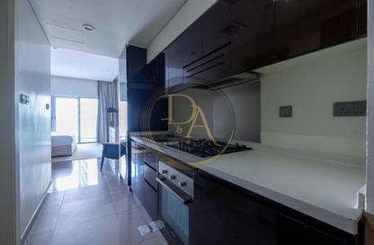 Apartment - Studio - 1 Bathroom for sale in DAMAC Majestine - Business Bay - Dubai