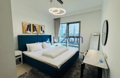 Apartment - 2 Bedrooms - 3 Bathrooms for rent in Downtown Views II Tower 1 - Downtown Views II - Zabeel 2 - Zabeel - Dubai Apartment - 2 Bedrooms - 3 Bathrooms for rent in Downtown Views II Tower 1 - Downtown Views II - Zabeel 2 - Zabeel - Dubai