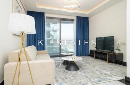 Apartment - 1 Bedroom - 2 Bathrooms for sale in Terraces Marasi Drive - Business Bay - Dubai