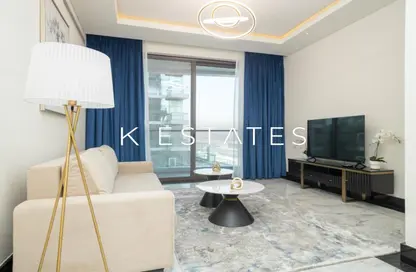 Apartment - 1 Bedroom - 2 Bathrooms for sale in Terraces Marasi Drive - Business Bay - Dubai Apartment - 1 Bedroom - 2 Bathrooms for sale in Terraces Marasi Drive - Business Bay - Dubai