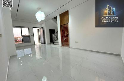 Villa - 3 Bedrooms - 6 Bathrooms for sale in Kabbali Hills - Al Helio 2 - Al Helio - Ajman Villa - 3 Bedrooms - 6 Bathrooms for sale in Kabbali Hills - Al Helio 2 - Al Helio - Ajman