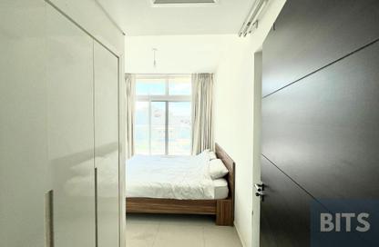 Villa - 3 Bedrooms - 3 Bathrooms for rent in Albizia - Damac Hills 2 - Dubai