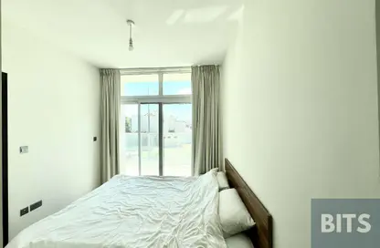 فيلا - 3 غرف نوم - 3 حمامات للايجار في البيزيا - داماك هيلز 2 - دبي