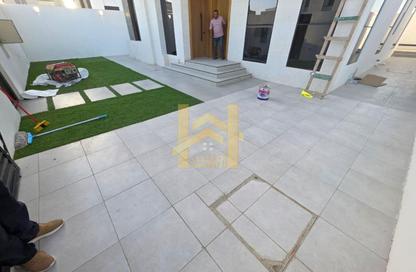 Villa - 5 Bedrooms - 7 Bathrooms for sale in Al Zaheya Gardens - Al Zahya - Ajman
