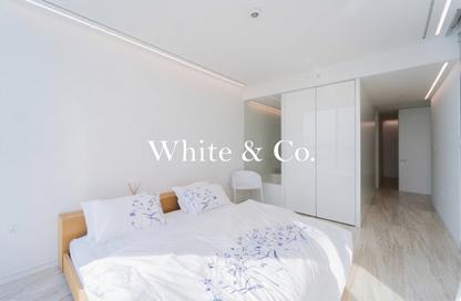 Apartment - 2 - 3 for rent in Muraba Residence - The Crescent - Palm Jumeirah - Dubai