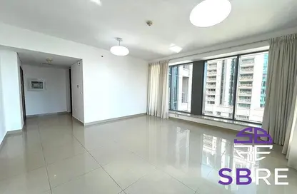 Apartment - 1 Bedroom - 2 Bathrooms for sale in 29 Burj Boulevard Tower 1 - 29 Burj Boulevard - Downtown Dubai - Dubai