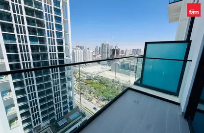 شقة - 1 حمام للايجار في بن غاطي جارديني - منطقة 11 - قرية جميرا الدائرية - دبي